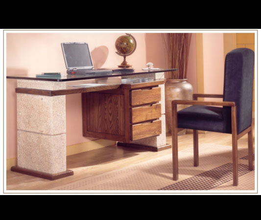 Ampliar Escrivaninha Informatica 2 no site da Marcenaria Martins Móvel Escrivaninha Informatica 2