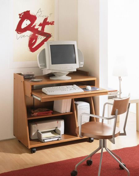 Ampliar Escrivaninha Informatica 20 no site da Marcenaria Martins Móvel Escrivaninha Informatica 20