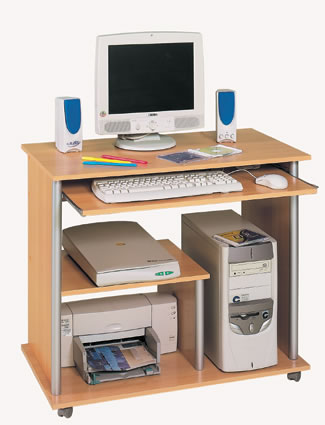 Ampliar Escrivaninha Informatica 21 no site da Marcenaria Martins Móvel Escrivaninha Informatica 21