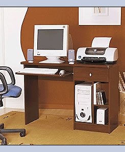 Móvel Escrivaninha Informatica 217