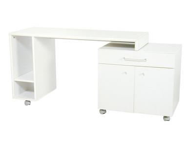 Ampliar Escrivaninha Informatica 221 no site da Marcenaria Martins Móvel Escrivaninha Informatica 221