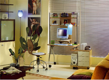 Ampliar Escrivaninha Informatica 232 no site da Marcenaria Martins Móvel Escrivaninha Informatica 232