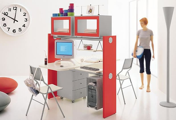 Ampliar Escrivaninha Informatica 234 no site da Marcenaria Martins Móvel Escrivaninha Informatica 234