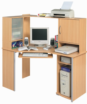 Ampliar Escrivaninha Informatica 25 no site da Marcenaria Martins Móvel Escrivaninha Informatica 25