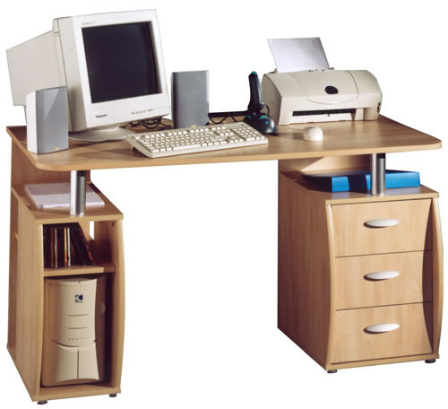 Ampliar Escrivaninha Informatica 27 no site da Marcenaria Martins Móvel Escrivaninha Informatica 27