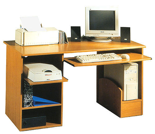 Ampliar Escrivaninha Informatica 31 no site da Marcenaria Martins Móvel Escrivaninha Informatica 31