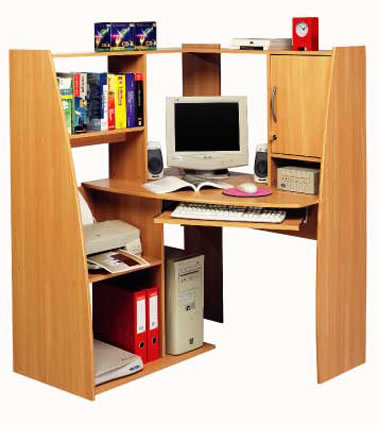 Ampliar Escrivaninha Informatica 36 no site da Marcenaria Martins Móvel Escrivaninha Informatica 36