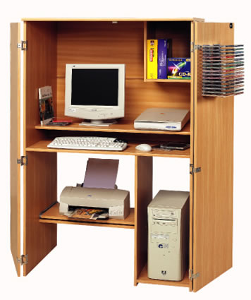 Ampliar Escrivaninha Informatica 37 no site da Marcenaria Martins Móvel Escrivaninha Informatica 37