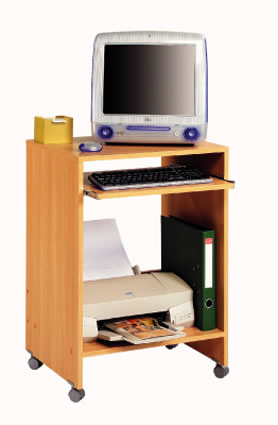 Ampliar Escrivaninha Informatica 40 no site da Marcenaria Martins Móvel Escrivaninha Informatica 40