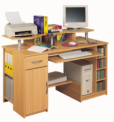 Ampliar Escrivaninha Informatica 41 no site da Marcenaria Martins Móvel Escrivaninha Informatica 41