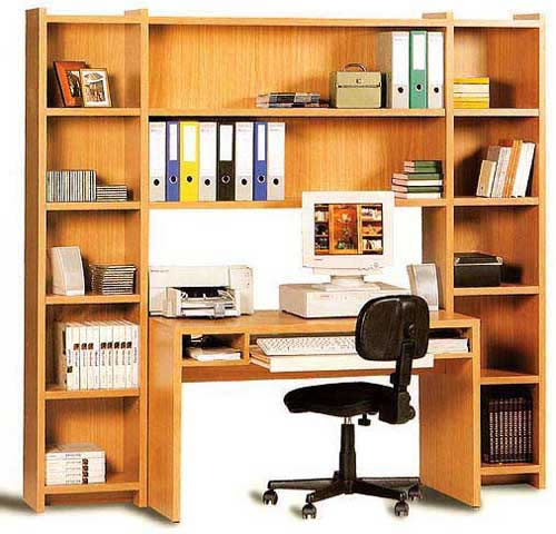 Ampliar Escrivaninha Informatica 45 no site da Marcenaria Martins Móvel Escrivaninha Informatica 45