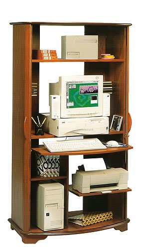 Ampliar Escrivaninha Informatica 50 no site da Marcenaria Martins Móvel Escrivaninha Informatica 50