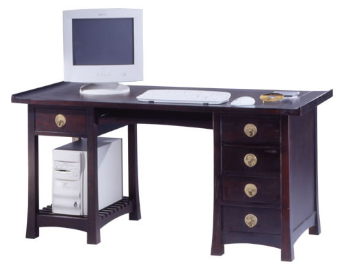 Ampliar Escrivaninha Informatica 54 no site da Marcenaria Martins Móvel Escrivaninha Informatica 54