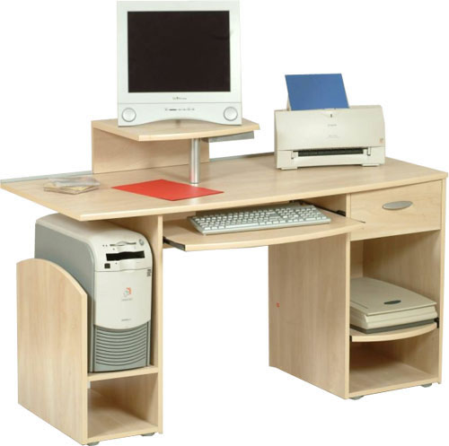 Ampliar Escrivaninha Informatica 55 no site da Marcenaria Martins Móvel Escrivaninha Informatica 55