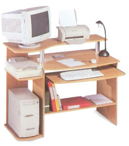 Ampliar Escrivaninha Informatica 56 no site da Marcenaria Martins Móvel Escrivaninha Informatica 56