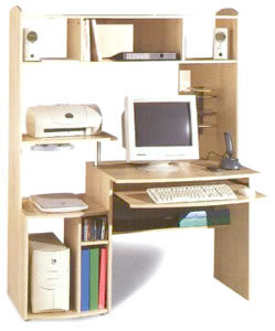 Ampliar Escrivaninha Informatica 57 no site da Marcenaria Martins Móvel Escrivaninha Informatica 57