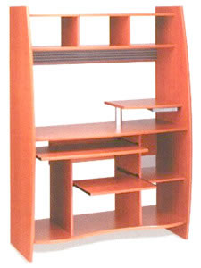 Ampliar Escrivaninha Informatica 59 no site da Marcenaria Martins Móvel Escrivaninha Informatica 59