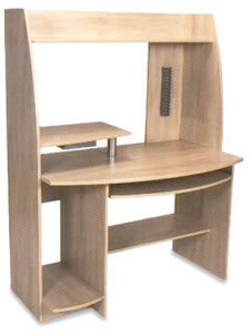 Ampliar Escrivaninha Informatica 60 no site da Marcenaria Martins Móvel Escrivaninha Informatica 60