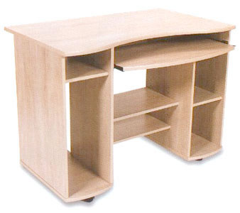 Ampliar Escrivaninha Informatica 63 no site da Marcenaria Martins Móvel Escrivaninha Informatica 63