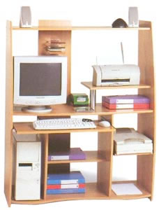 Ampliar Escrivaninha Informatica 67 no site da Marcenaria Martins Móvel Escrivaninha Informatica 67