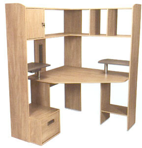 Ampliar Escrivaninha Informatica 72 no site da Marcenaria Martins Móvel Escrivaninha Informatica 72