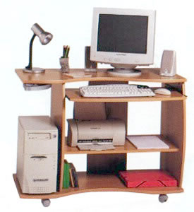 Ampliar Escrivaninha Informatica 74 no site da Marcenaria Martins Móvel Escrivaninha Informatica 74