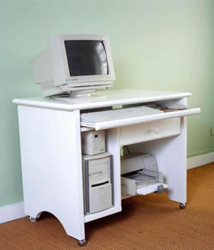 Ampliar Escrivaninha Informatica 76 no site da Marcenaria Martins Móvel Escrivaninha Informatica 76