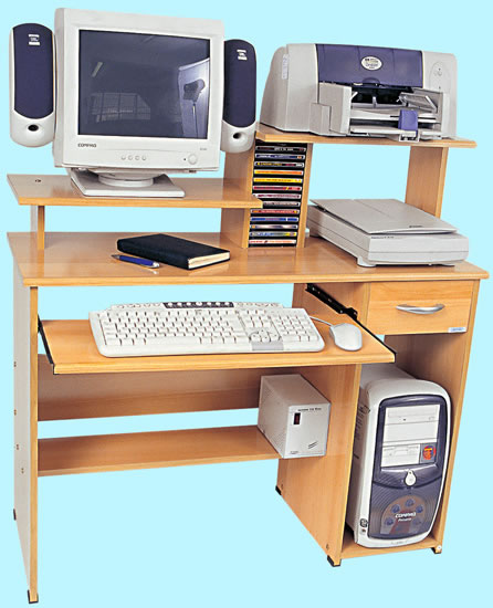 Ampliar Escrivaninha Informatica 88 no site da Marcenaria Martins Móvel Escrivaninha Informatica 88