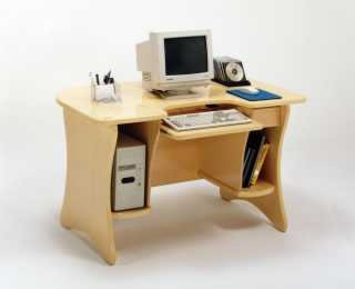 Móvel Escrivaninha Informatica 89