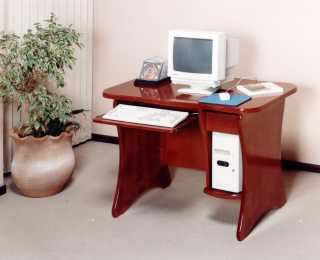 Ampliar Escrivaninha Informatica 90 no site da Marcenaria Martins Móvel Escrivaninha Informatica 90