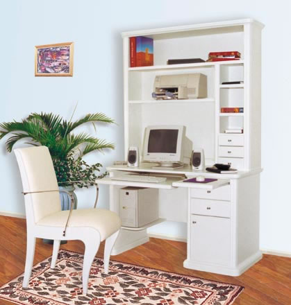 Ampliar Escrivaninha Informatica 91 no site da Marcenaria Martins Móvel Escrivaninha Informatica 91