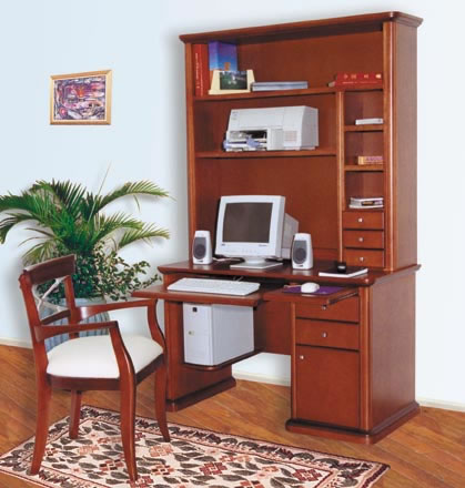 Ampliar Escrivaninha Informatica 92 no site da Marcenaria Martins Móvel Escrivaninha Informatica 92