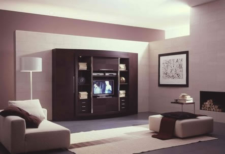 Ampliar Estante Atual 119 no site da Marcenaria Martins Móvel Estante Atual 119