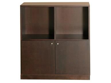 Ampliar Estante Atual 145 no site da Marcenaria Martins Móvel Estante Atual 145