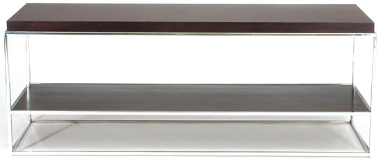 Ampliar Estante Atual 15 no site da Marcenaria Martins Móvel Estante Atual 15