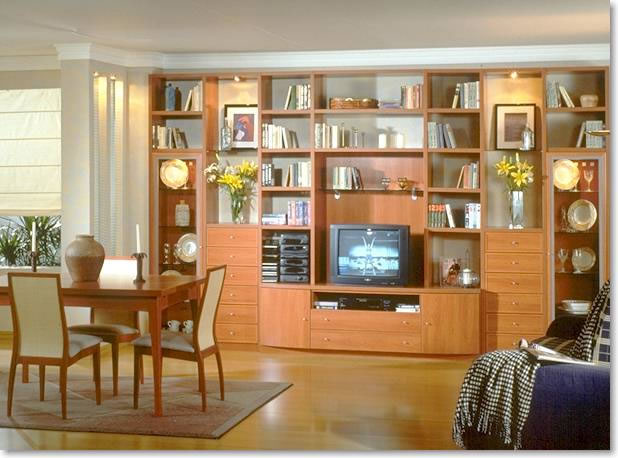 Ampliar Estante Atual 164 no site da Marcenaria Martins Móvel Estante Atual 164