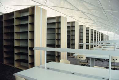 Ampliar Estante Atual 177 no site da Marcenaria Martins Móvel Estante Atual 177