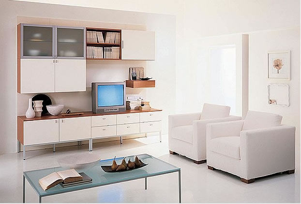 Ampliar Estante Atual 211 no site da Marcenaria Martins Móvel Estante Atual 211