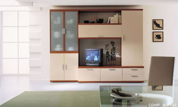 Ampliar Estante Atual 224 no site da Marcenaria Martins Móvel Estante Atual 224