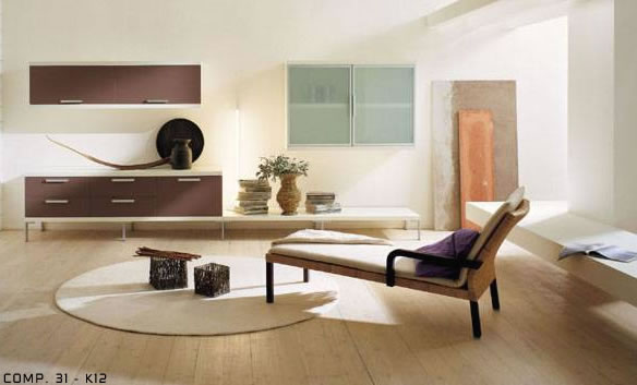 Ampliar Estante Atual 229 no site da Marcenaria Martins Móvel Estante Atual 229