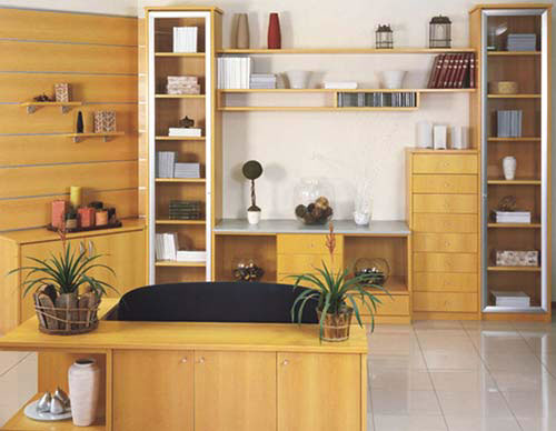 Ampliar Estante Atual 262 no site da Marcenaria Martins Móvel Estante Atual 262