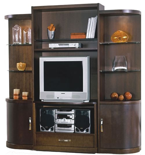 Ampliar Estante Atual 328 no site da Marcenaria Martins Móvel Estante Atual 328