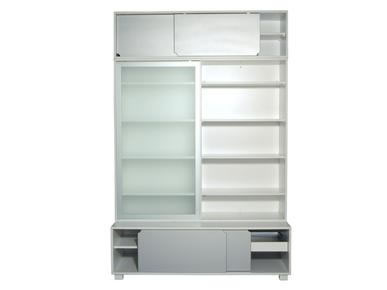 Móvel Estante Atual 354