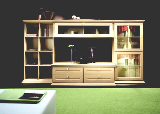 Ampliar Estante Atual 364 no site da Marcenaria Martins Móvel Estante Atual 364