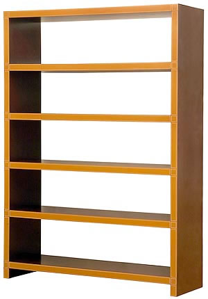 Ampliar Estante Atual 4 no site da Marcenaria Martins Móvel Estante Atual 4