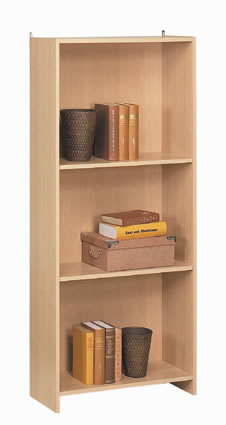 Ampliar Estante Atual 40 no site da Marcenaria Martins Móvel Estante Atual 40