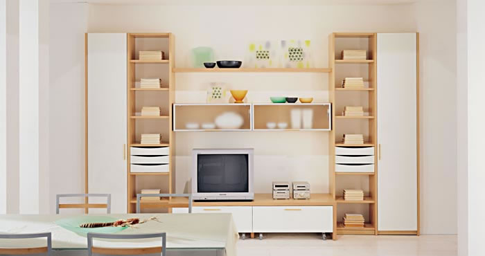 Ampliar Estante Atual 404 no site da Marcenaria Martins Móvel Estante Atual 404