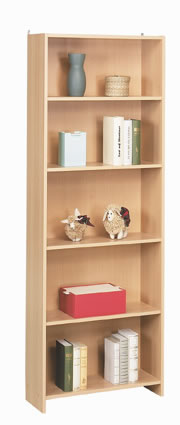 Ampliar Estante Atual 41 no site da Marcenaria Martins Móvel Estante Atual 41