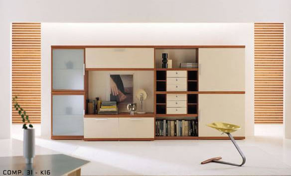 Móvel Estante Atual 45