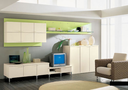 Ampliar Estante Atual 468 no site da Marcenaria Martins Móvel Estante Atual 468